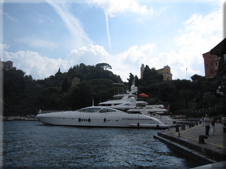 foto Portofino e Santa Margherita Ligure